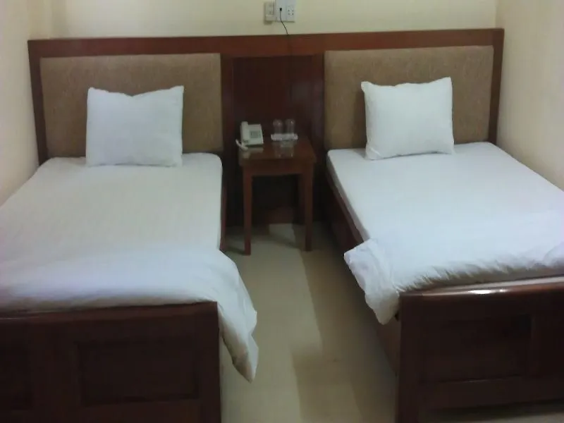 Thanh Lan 1 Hotel Danang 2*, Дананг Вьетнам