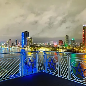 Отель Star Riverside By Haviland