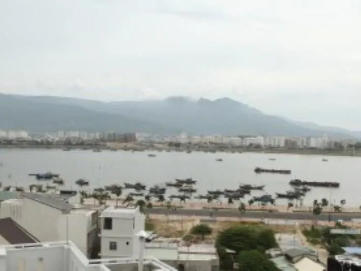 Thanh Lan 1 Hotel Danang  Da Nang