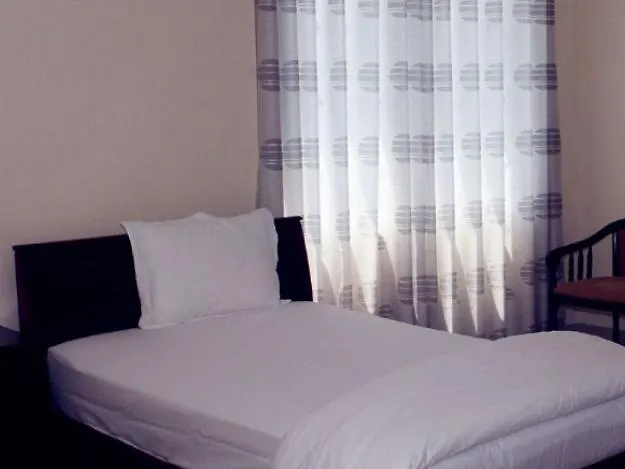 Thanh Lan 1 Hotel Danang