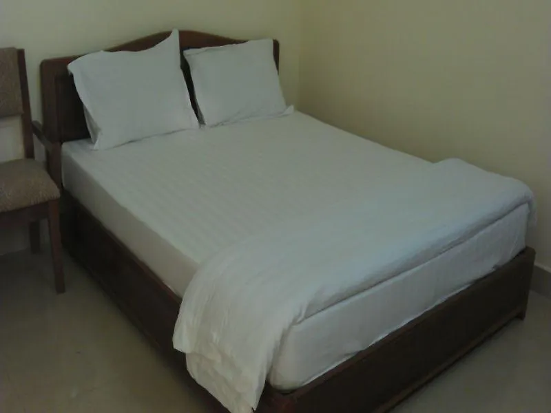 Thanh Lan 1 Hotel Danang Vietnam