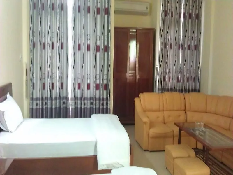 **  Thanh Lan 1 Hotel Danang Vietnam