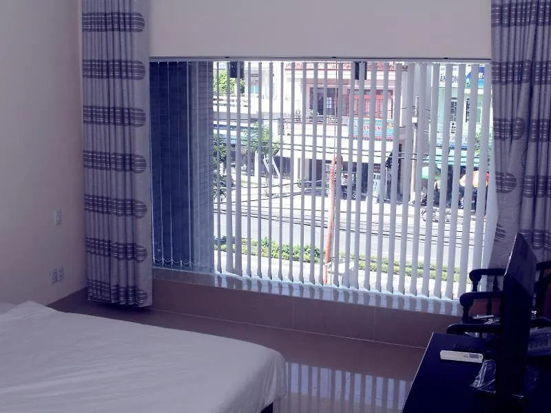 Thanh Lan 1 Hotel Danang 2*, Da Nang